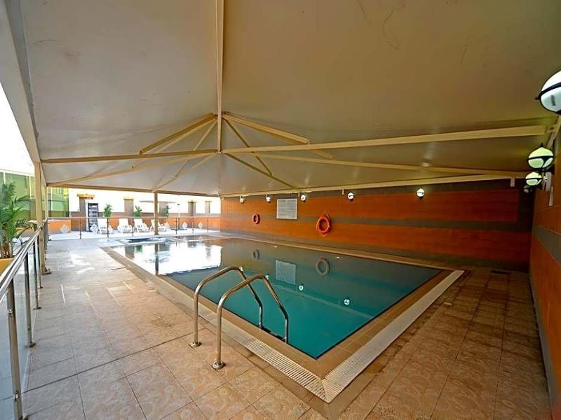 Emirates Stars Hotel - Genel