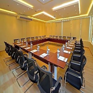 Emirates Stars Hotel fotoÄŸrafÄ±
