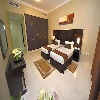 Emirates Stars Hotel fotoÄŸrafÄ±