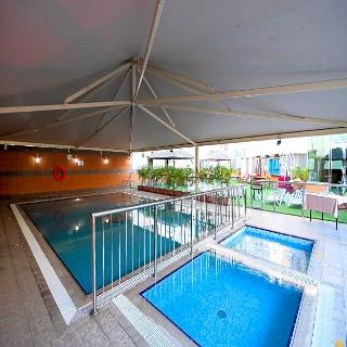 Emirates Stars Hotel fotoÄŸrafÄ±