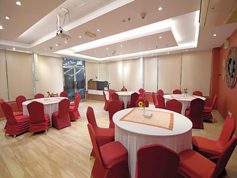 Emirates Stars Hotel - Genel