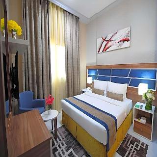Emirates Stars Hotel fotoÄŸrafÄ±