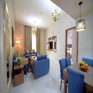 Emirates Stars Hotel fotoÄŸrafÄ±