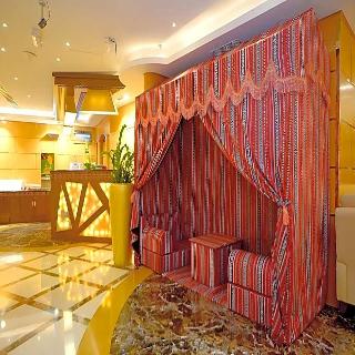 Emirates Stars Hotel fotoÄŸrafÄ±