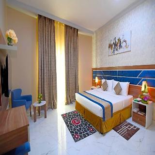 Emirates Stars Hotel fotoÄŸrafÄ±