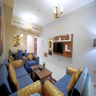 Emirates Stars Hotel fotoÄŸrafÄ±
