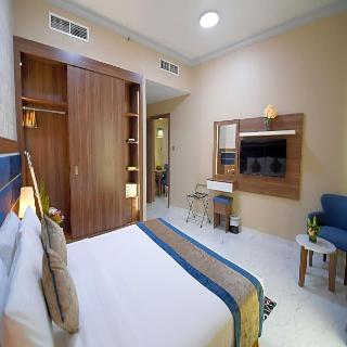 Emirates Stars Hotel fotoÄŸrafÄ±