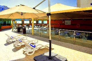 Emirates Stars Hotel fotoÄŸrafÄ±
