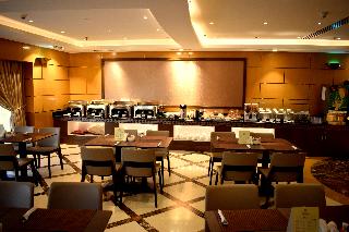 Emirates Stars Hotel fotoÄŸrafÄ±