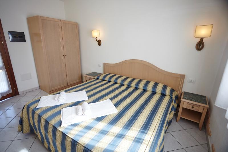 Cala Mirto Hotel - Oda
