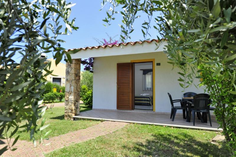 Cala Mirto Hotel - Oda