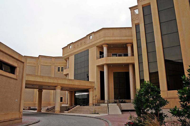 Executives Hotel Azizia - Genel
