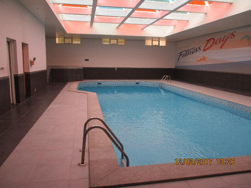 Executives Hotel Azizia - Genel