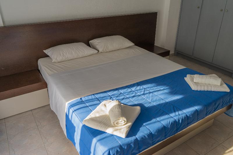 Polykratis Rooms - Oda