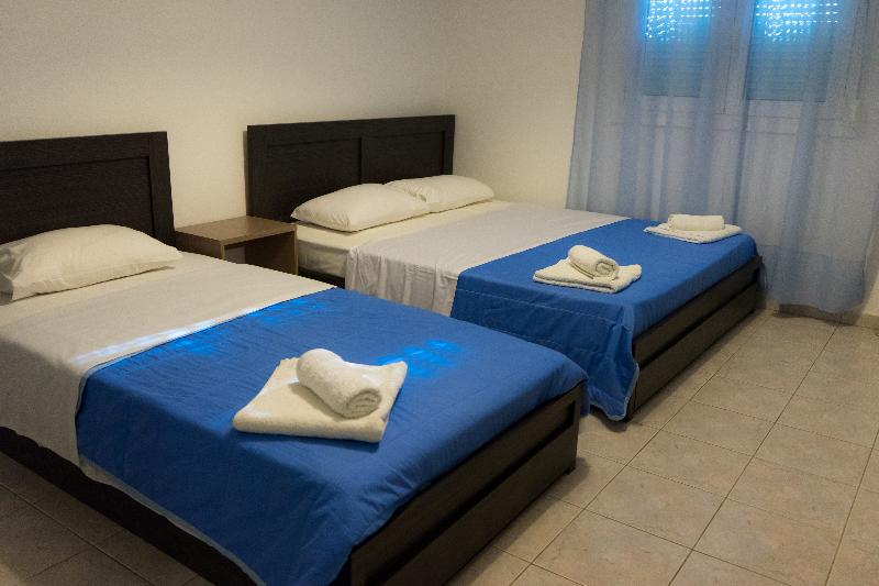 Polykratis Rooms - Oda