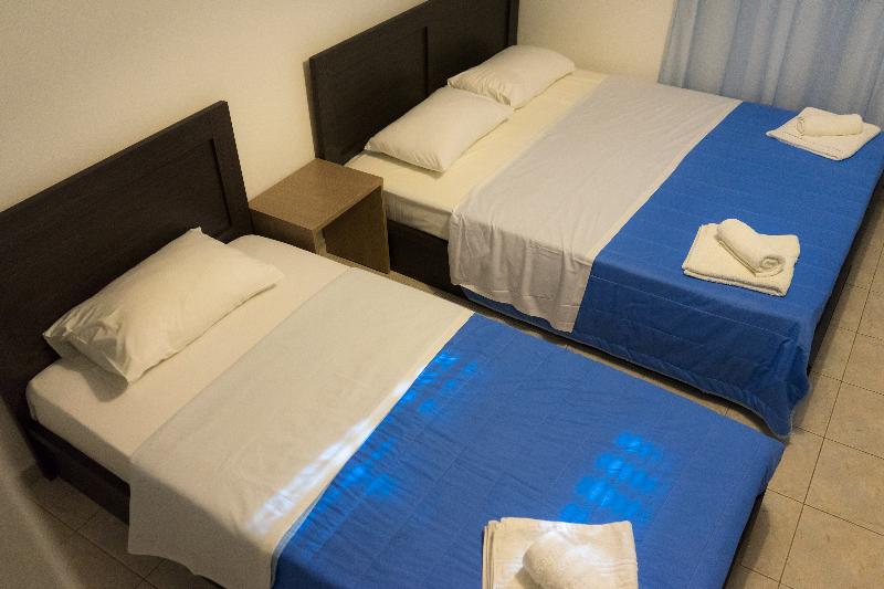 Polykratis Rooms - Oda