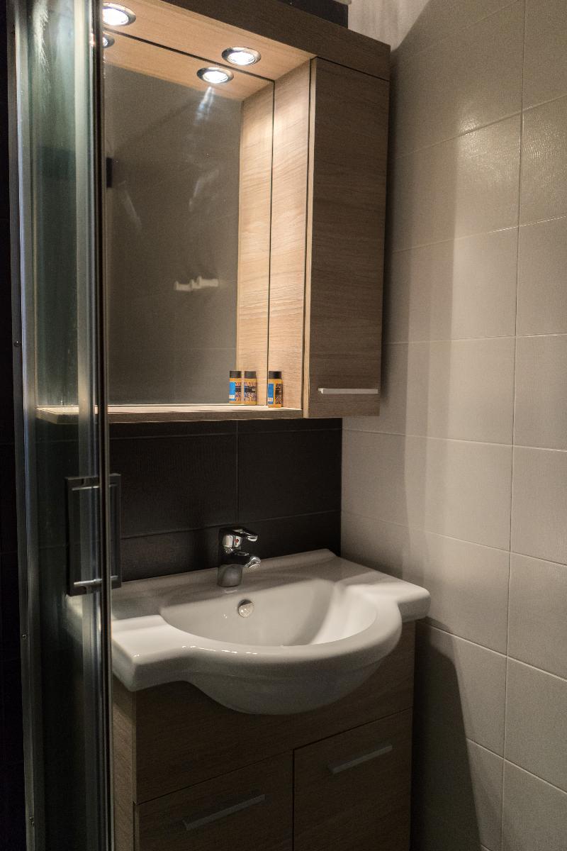 Polykratis Rooms - Oda