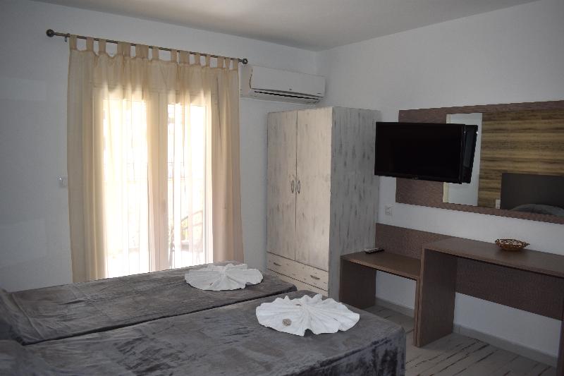 Polykratis Rooms - Oda