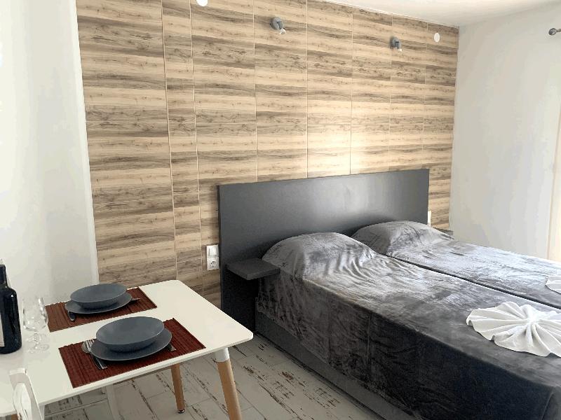 Polykratis Rooms - Oda