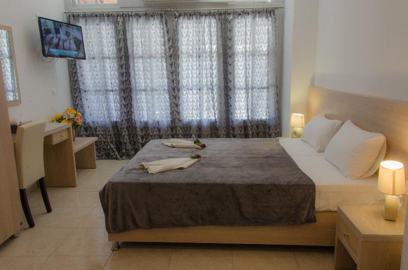 Polykratis Rooms - Oda