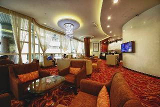 Lavender Hotel by Gloria Hotels and Resorts fotoÄŸrafÄ±