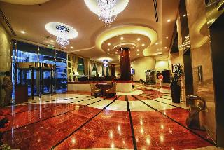 Lavender Hotel by Gloria Hotels and Resorts fotoÄŸrafÄ±