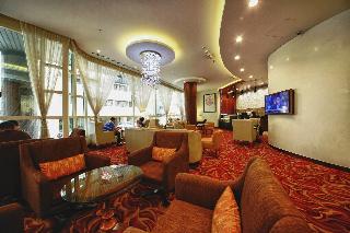 Lavender Hotel by Gloria Hotels and Resorts fotoÄŸrafÄ±