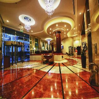 Lavender Hotel by Gloria Hotels and Resorts fotoÄŸrafÄ±
