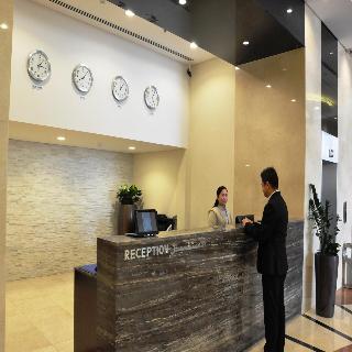 Lavender Hotel by Gloria Hotels and Resorts fotoÄŸrafÄ±