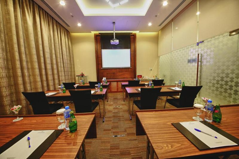Lavender Hotel by Gloria Hotels and Resorts - Toplantı