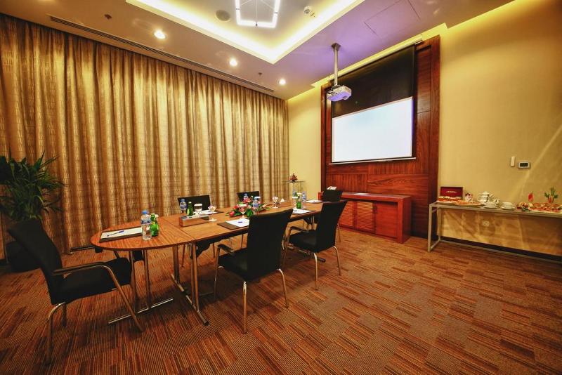 Lavender Hotel by Gloria Hotels and Resorts - Toplantı