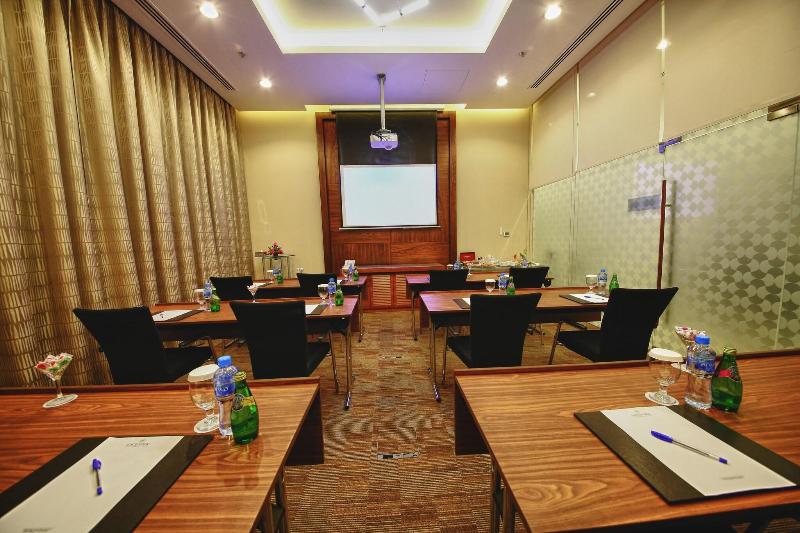 Lavender Hotel by Gloria Hotels and Resorts - Toplantı