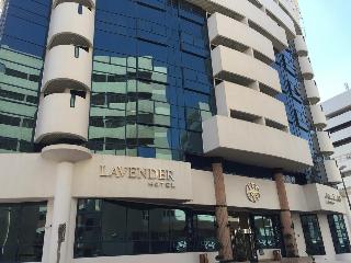 Lavender Hotel by Gloria Hotels and Resorts fotoÄŸrafÄ±