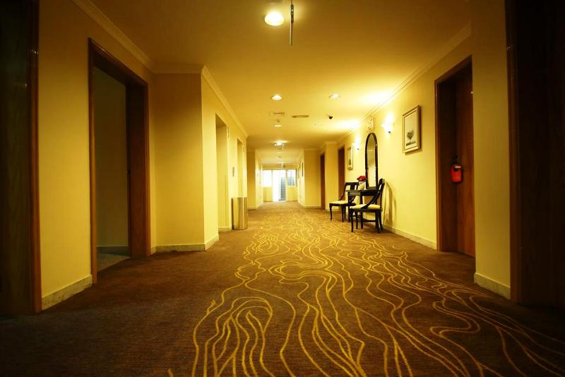 Lavender Hotel by Gloria Hotels and Resorts - Oda