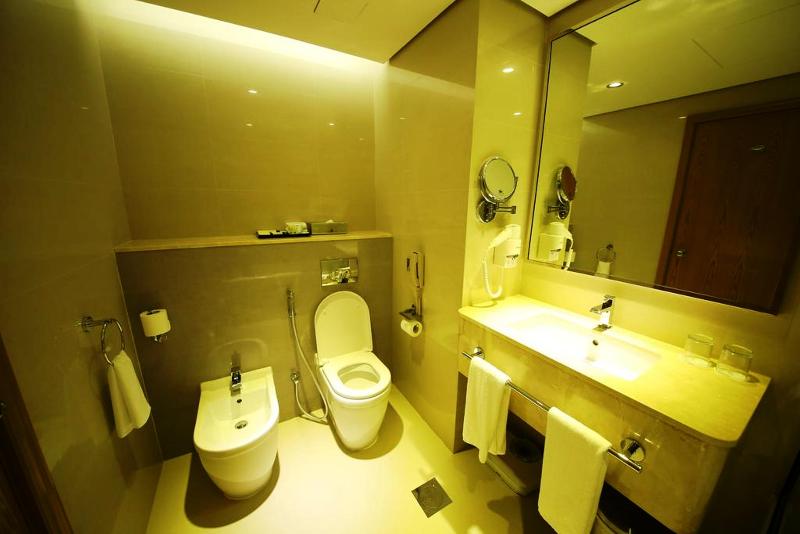 Lavender Hotel by Gloria Hotels and Resorts - Oda