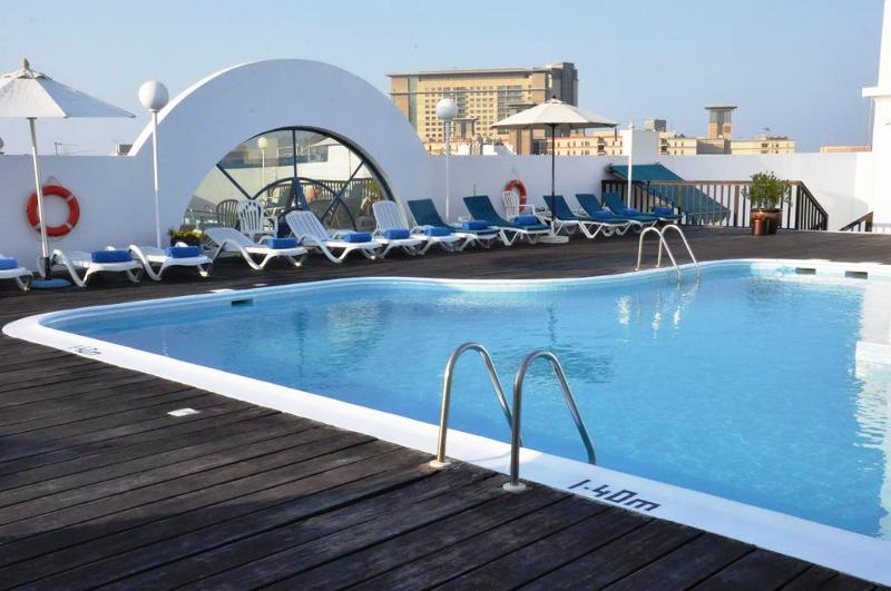 Lavender Hotel by Gloria Hotels and Resorts - Havuz