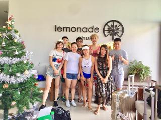 Lemonade Phuket Hotel fotoÄŸrafÄ±