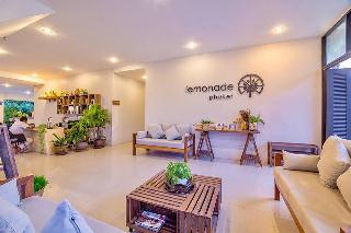 Lemonade Phuket Hotel fotoÄŸrafÄ±