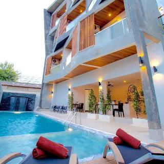 Lemonade Phuket Hotel fotoÄŸrafÄ±