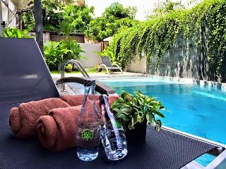 Lemonade Phuket Hotel fotoÄŸrafÄ±