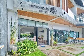 Lemonade Phuket Hotel fotoÄŸrafÄ±