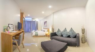 Lemonade Phuket Hotel fotoÄŸrafÄ±