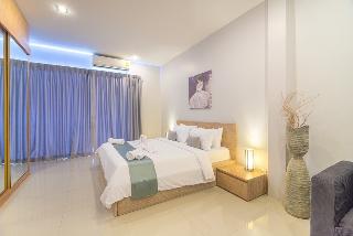 Lemonade Phuket Hotel fotoÄŸrafÄ±