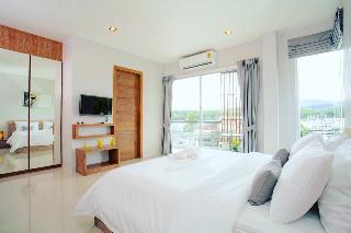 Lemonade Phuket Hotel fotoÄŸrafÄ±