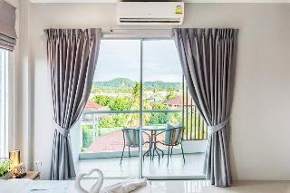 Lemonade Phuket Hotel fotoÄŸrafÄ±