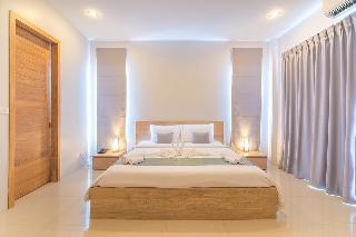 Lemonade Phuket Hotel fotoÄŸrafÄ±