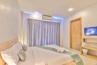 Lemonade Phuket Hotel fotoÄŸrafÄ±