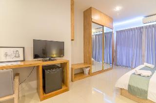 Lemonade Phuket Hotel fotoÄŸrafÄ±