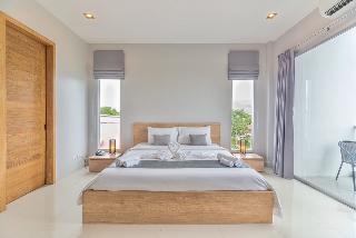 Lemonade Phuket Hotel fotoÄŸrafÄ±