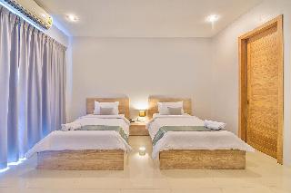 Lemonade Phuket Hotel fotoÄŸrafÄ±